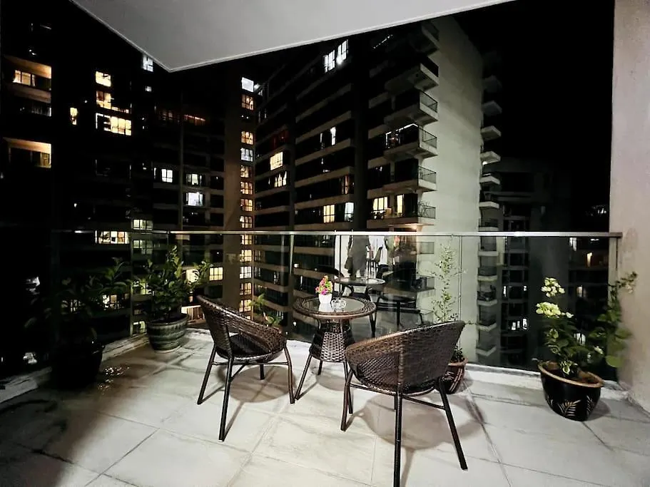 Regalia Residence By Willow Home Kuala Lumpur