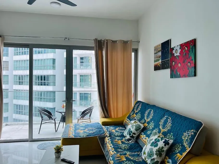 Regalia Residence By Willow Home Kuala Lumpur 0*,