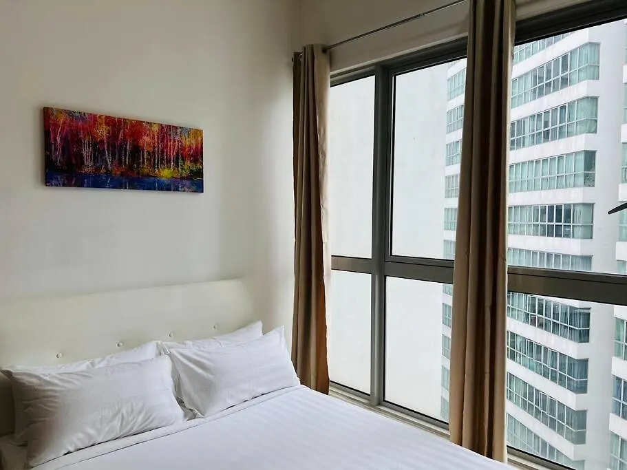 Regalia Residence By Willow Home Kuala Lumpur Malaysia