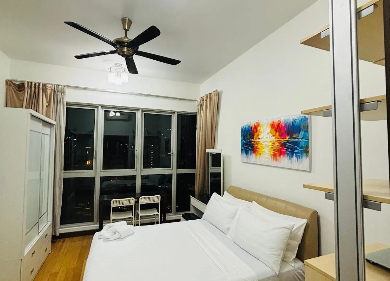 Apartment Regalia Residence By Willow Home Kuala Lumpur