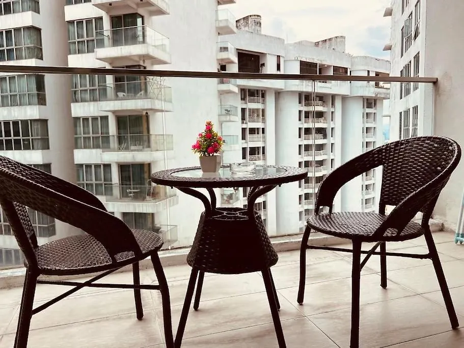 Apartment Regalia Residence By Willow Home Kuala Lumpur
