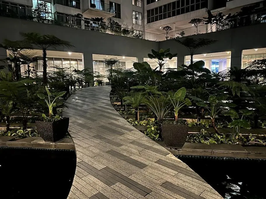 Regalia Residence By Willow Home Kuala Lumpur 0*,  Malaysia