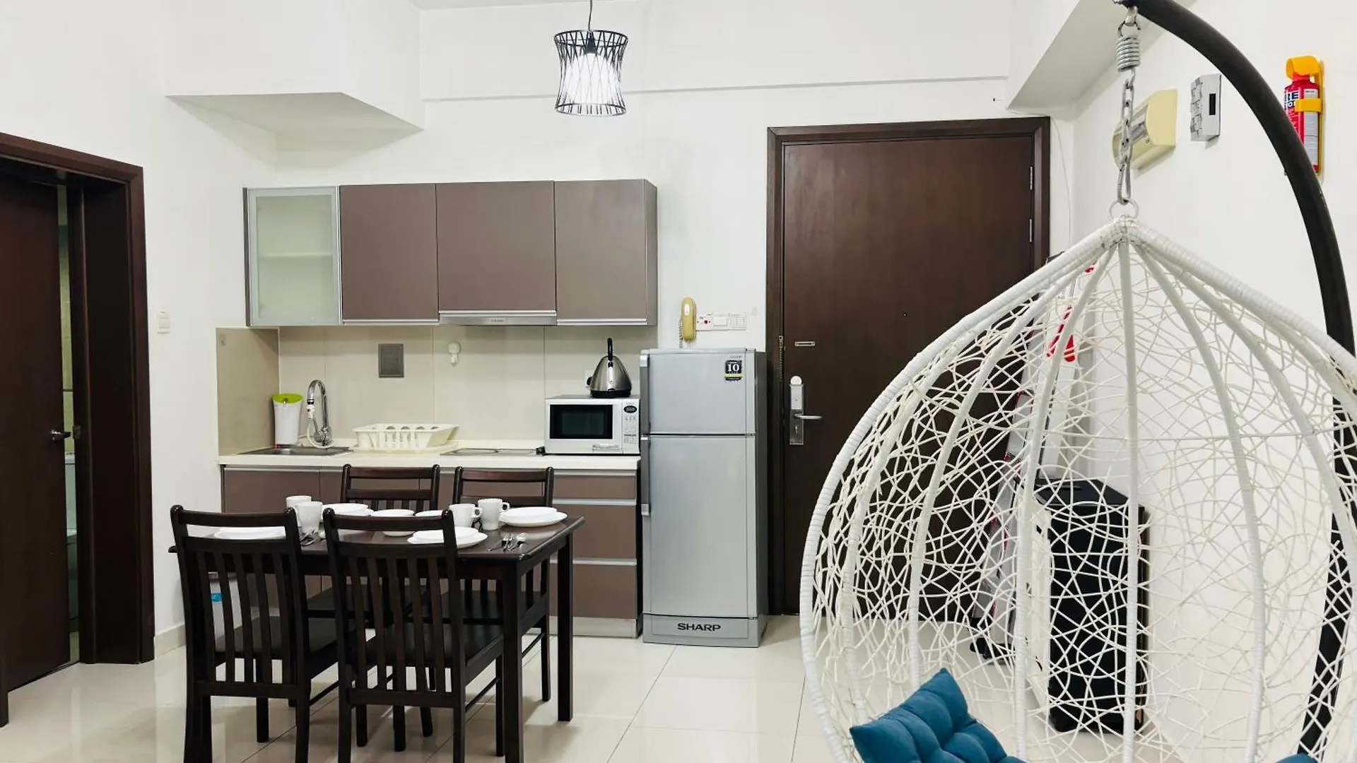 Apartment Regalia Residence By Willow Home Kuala Lumpur