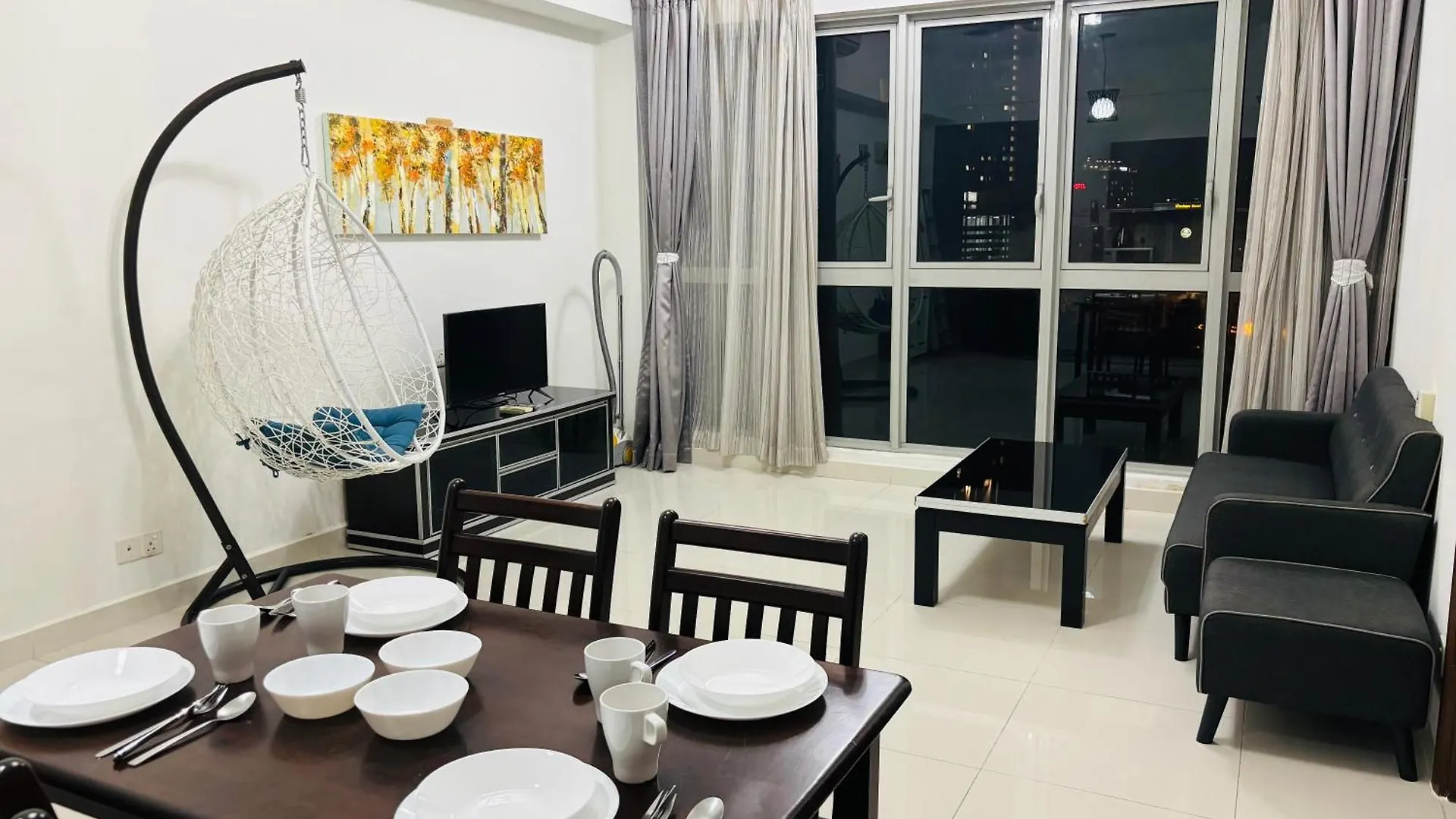 Regalia Residence By Willow Home Kuala Lumpur Malaysia