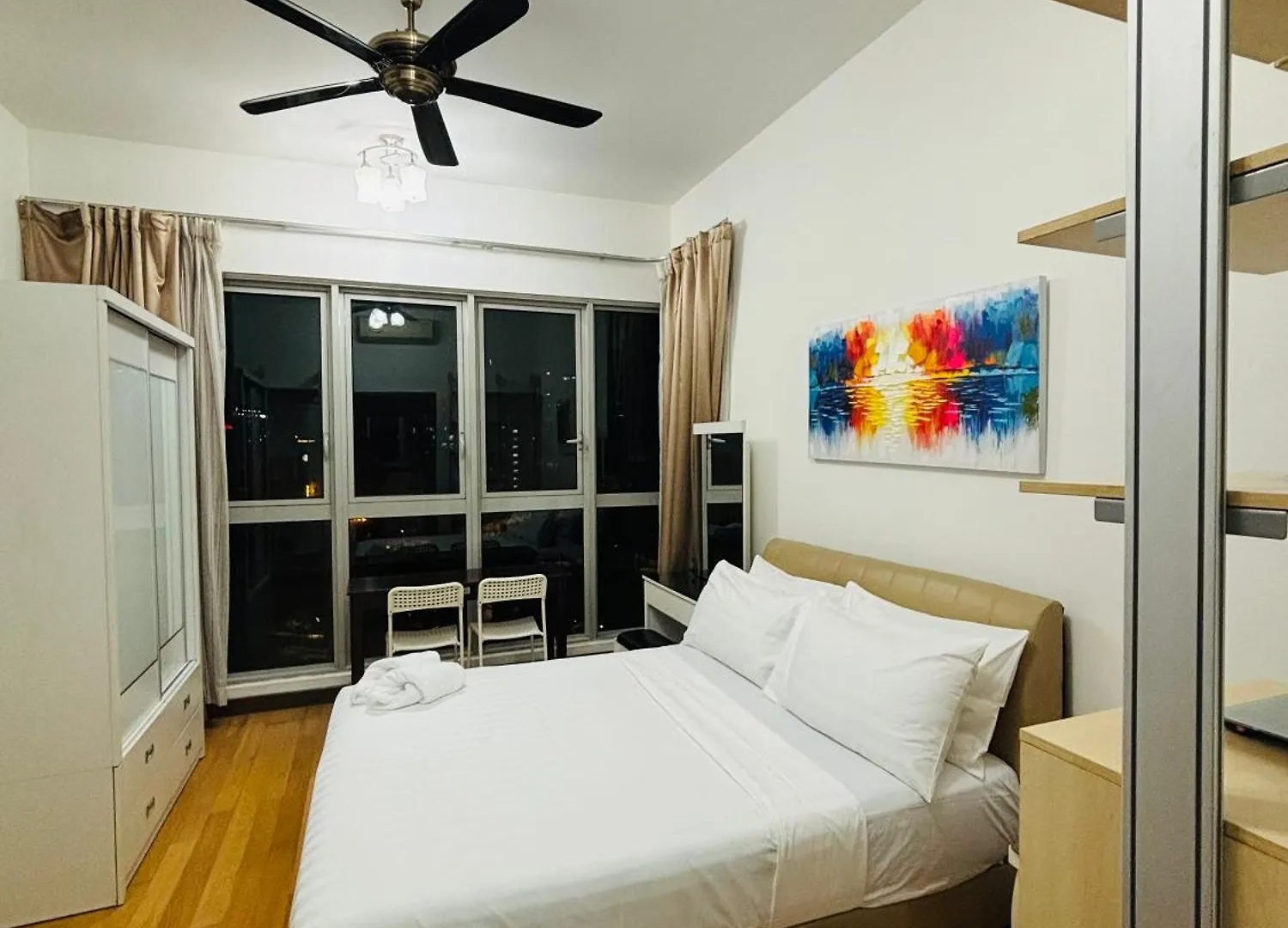 Regalia Residence By Willow Home Kuala Lumpur