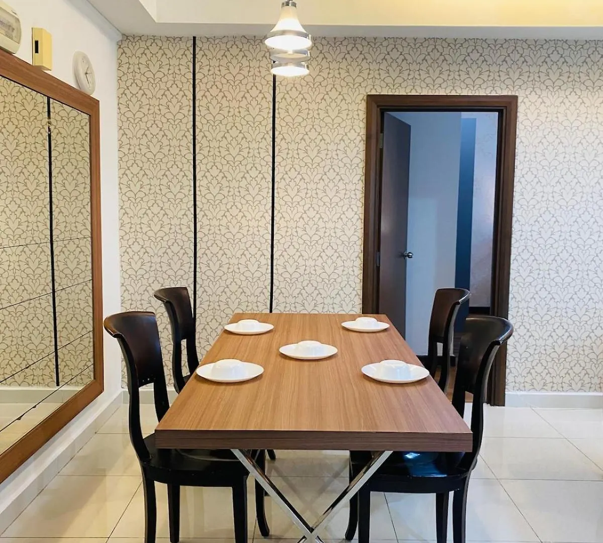 Apartment Regalia Residence By Willow Home Kuala Lumpur
