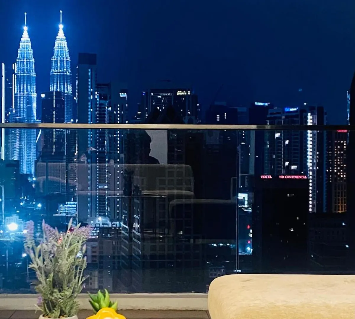 Apartment Regalia Residence By Willow Home Kuala Lumpur