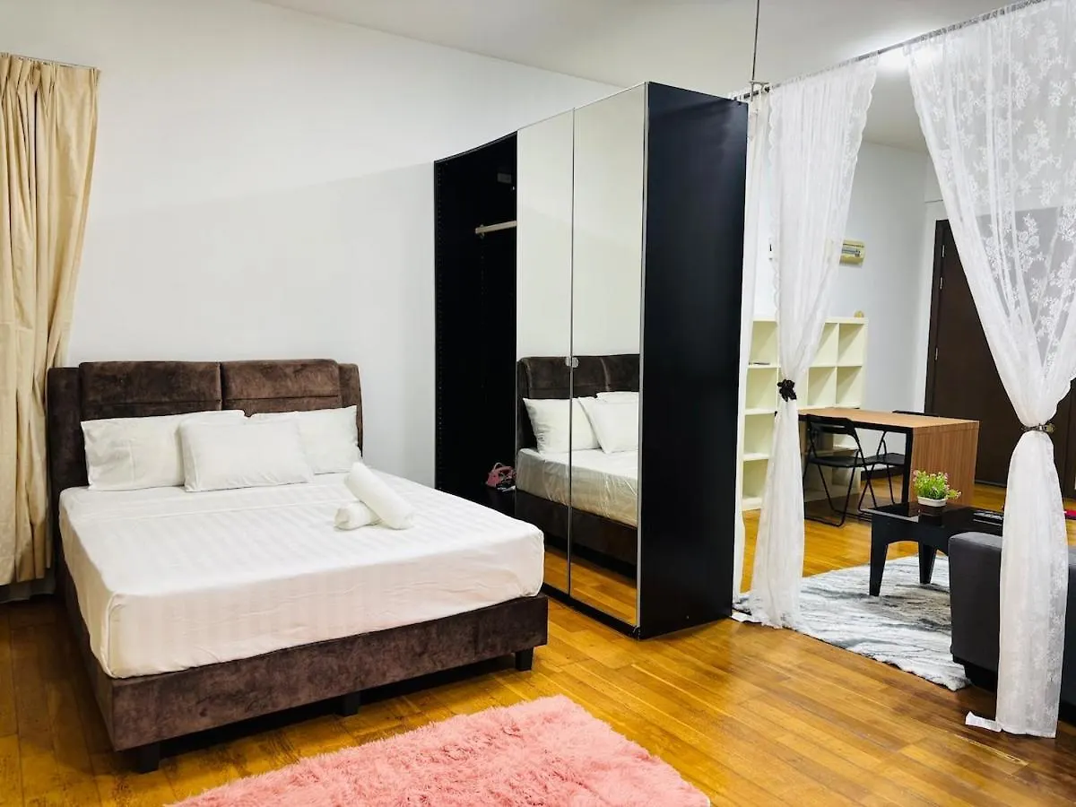 Regalia Residence By Willow Home Kuala Lumpur